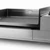 Plancha Eléctrica Premium E45 I 2 Plancha Eléctrica Premium E45 I -cocina al aire libre comercio Plancha Electrica Premium E45 I 1