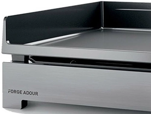 Plancha Eléctrica Premium E60 A NG 4 Plancha Eléctrica Premium E60 A NG - Imagen 2