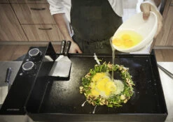 Plancha Eléctrica Premium E60 I -cocina al aire libre comercio Plancha Electrica Premium E60 I 3