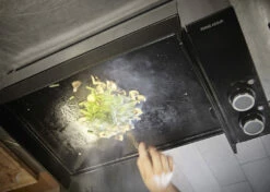 Plancha Eléctrica Premium E60 I -cocina al aire libre comercio Plancha Electrica Premium E60 I 4