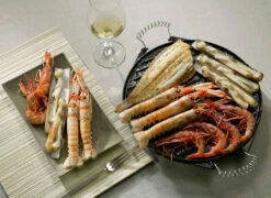 Plancha Hierro Fundido Redonda 52 Cm. 5 Plancha Hierro Fundido Redonda 52 Cm. -cocina al aire libre comercio Plancha Hierro Fundido Redonda 52 cm 2