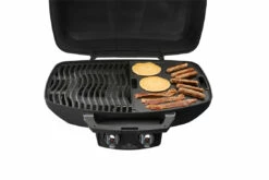 Plancha Reversible Hierro Fundido Napoleon TravelQ -cocina al aire libre comercio Plancha Reversible Hierro Fundido Napoleon TravelQ 3