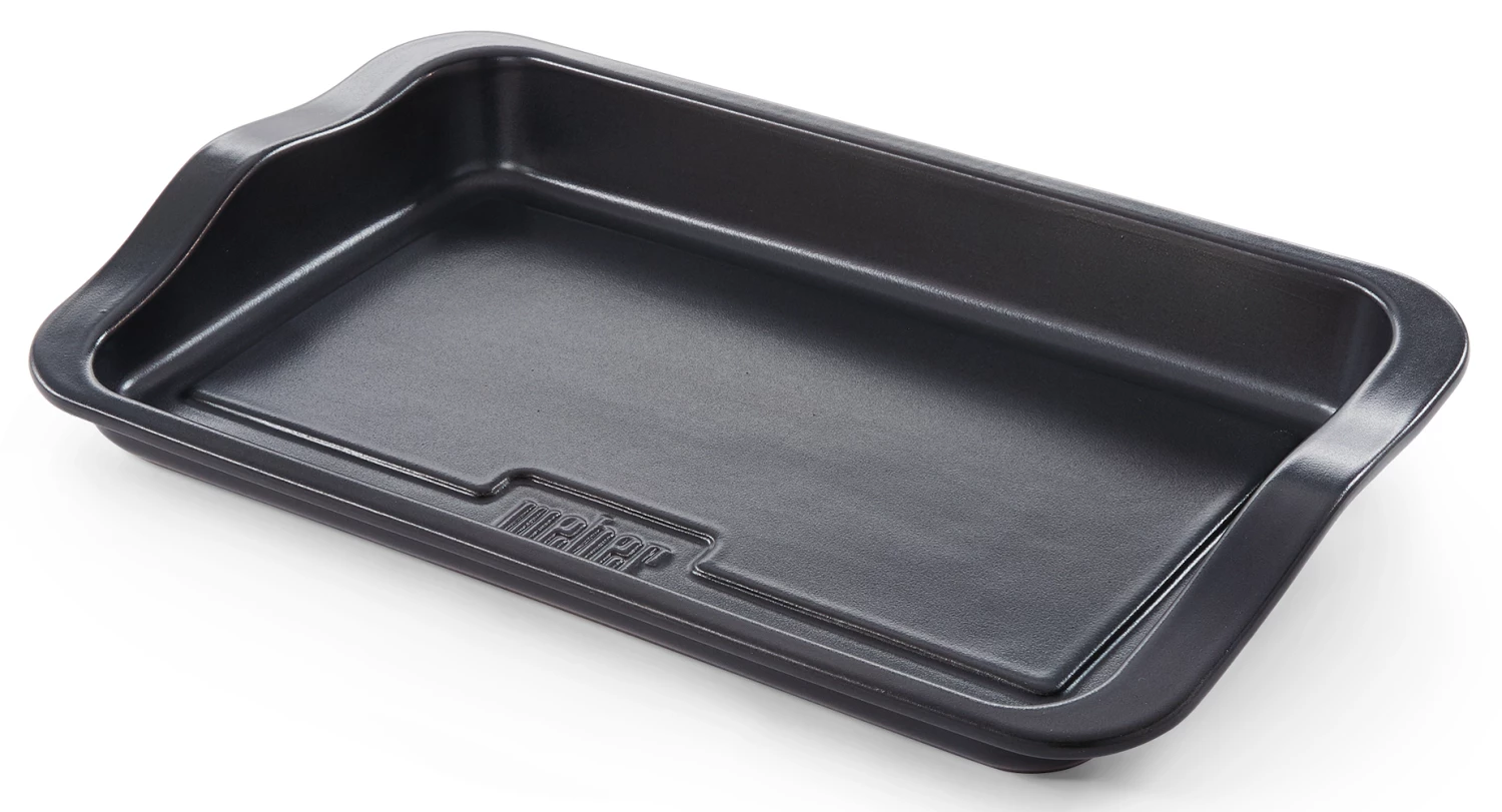 Weber Plancha De Cerámica 3 Weber Plancha De Cerámica