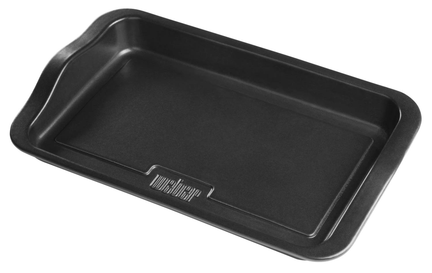 Weber Plancha De Cerámica 4 Weber Plancha De Cerámica - Imagen 2