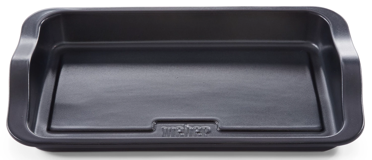 Weber Plancha De Cerámica 5 Weber Plancha De Cerámica - Imagen 3