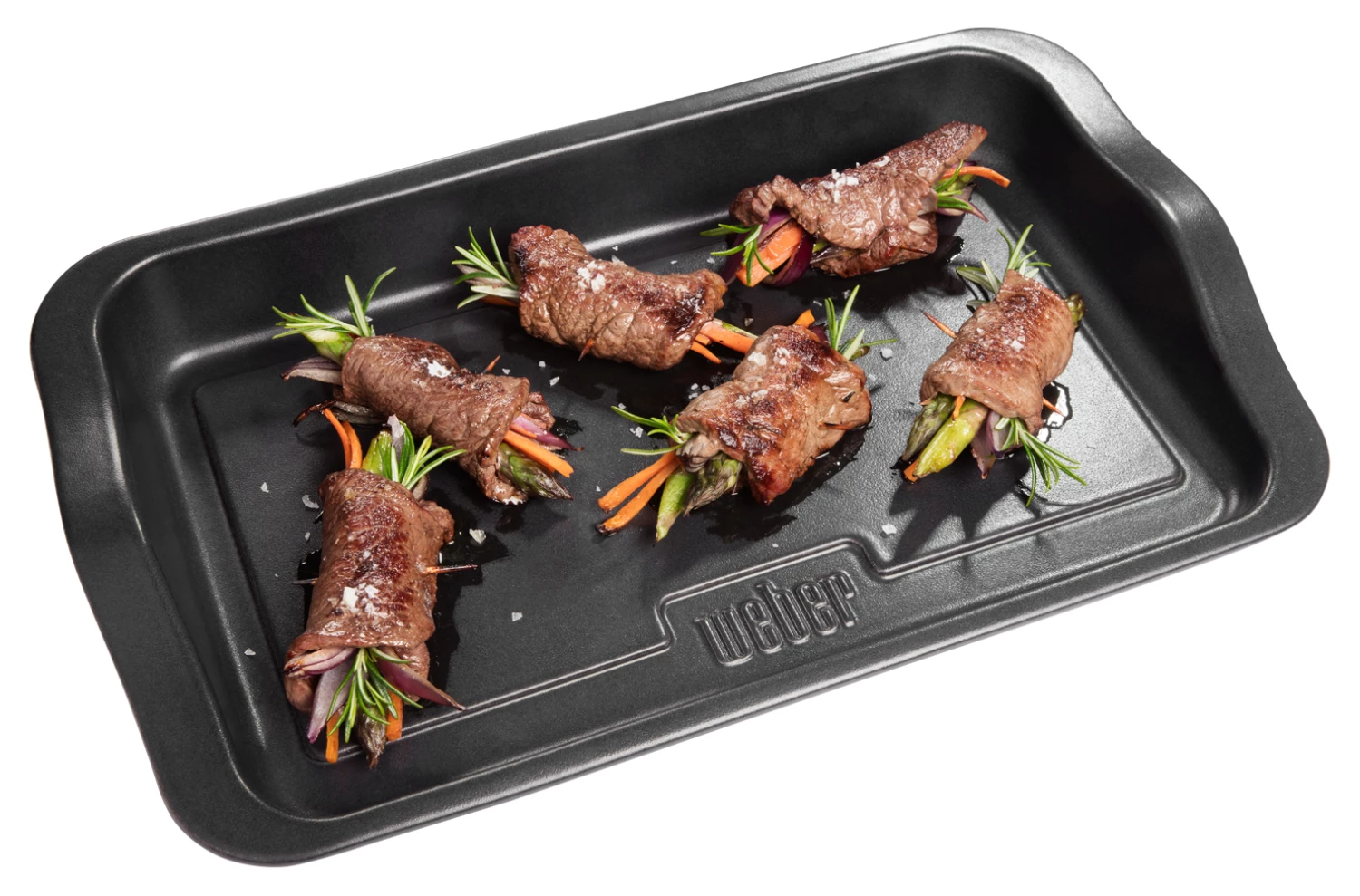 Weber Plancha De Cerámica 9 Weber Plancha De Cerámica - Imagen 7