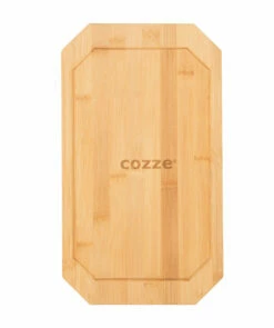 Plancha De Hierro Fundido Reversible Cozze -cocina al aire libre comercio Plancha de Hierro Fundido Reversible Cozze 6