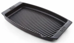 Weber Plancha De Cerámica Para Pescado