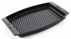Weber Plancha De Cerámica Para Pescado -cocina al aire libre comercio Plancha de ceramica para pescado 3