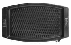 Weber Plancha De Cerámica Para Pescado -cocina al aire libre comercio Plancha de ceramica para pescado 4