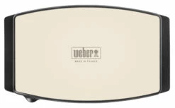 Weber Plancha De Cerámica Para Pescado -cocina al aire libre comercio Plancha de ceramica para pescado 5