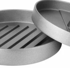 Cadac Prensa Para Hamburguesas -cocina al aire libre comercio Prensa para Hamburguesas 1