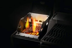 Protector Para Sizzle Zone Pequeño Napoleon -cocina al aire libre comercio Protector para Sizzle Zone Pequeno Napoleon 4