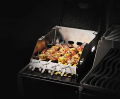 Protector Para Sizzle Zone Pequeño Napoleon -cocina al aire libre comercio Protector para Sizzle Zone Pequeno Napoleon 5