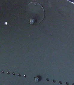 Puerta Horno Marco Atornillar -cocina al aire libre comercio Puerta Horno Marco Atornillar 71513