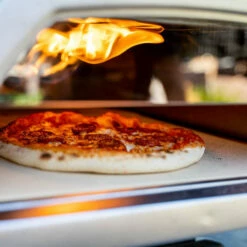Ooni Puerta De Horno Para Pizza Karu 16 -cocina al aire libre comercio Puerta de horno para Pizza Karu 16 5