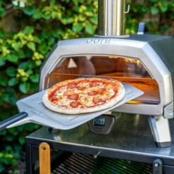 Ooni Puerta De Horno Para Pizza Karu 16 -cocina al aire libre comercio Puerta de horno para Pizza Karu 16 6