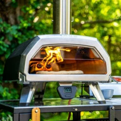 Ooni Puerta De Horno Para Pizza Karu 16 -cocina al aire libre comercio Puerta de horno para Pizza Karu 16 7