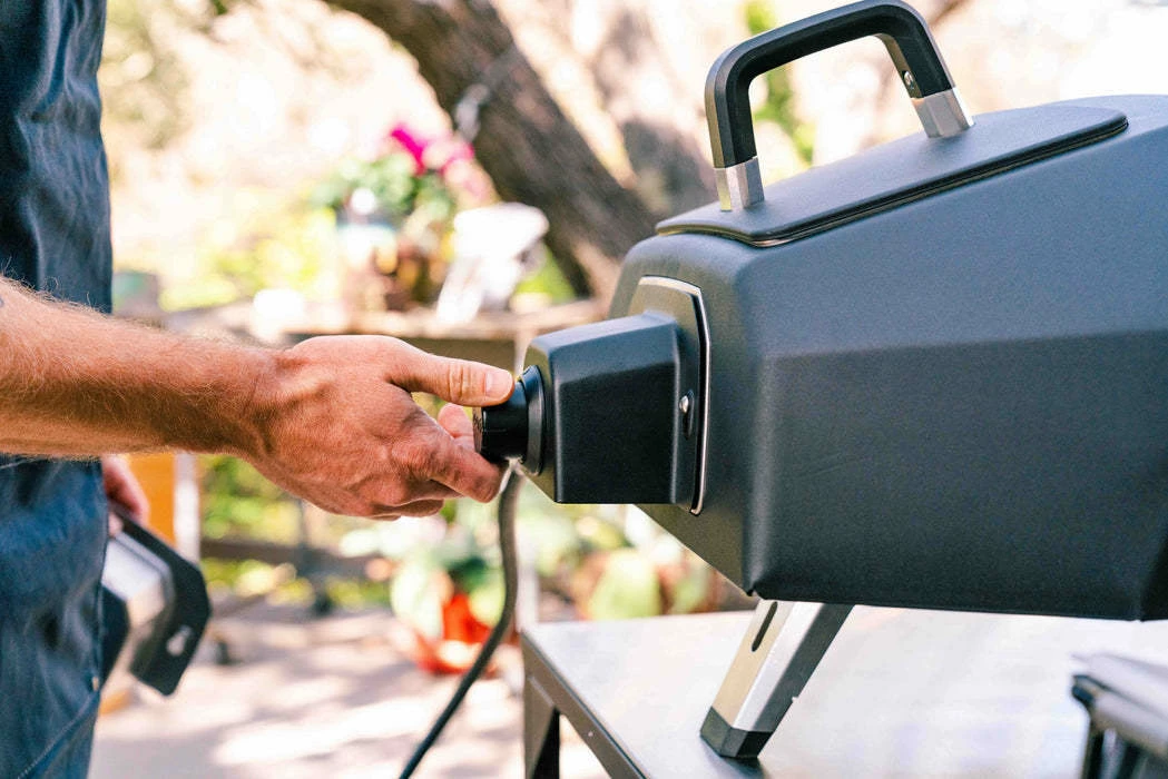 Quemador De Gas Para Ooni Karu 16 8 Quemador De Gas Para Ooni Karu 16 - Imagen 6