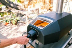 Quemador De Gas Para Ooni Karu 16 15 Quemador De Gas Para Ooni Karu 16 -cocina al aire libre comercio Quemador de Gas para Ooni Karu 16 6