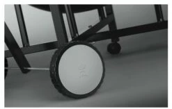 Weber Ranch Kettle -cocina al aire libre comercio Ranch Kettle 10