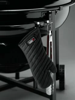 Weber Ranch Kettle -cocina al aire libre comercio Ranch Kettle 5