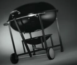 Weber Ranch Kettle -cocina al aire libre comercio Ranch Kettle 9