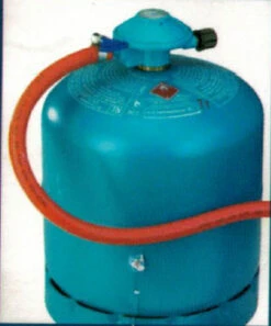 Cadac Regulador Universal Botellas Campingaz -cocina al aire libre comercio Regulador Universal 30 mBar 2