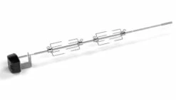 Rustidor Weber Genesis II Serie 400 Y 600