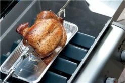 Rustidor Weber Spirit Barbacoas -cocina al aire libre comercio Rustidor asador barbacoas Weber Spirit 2