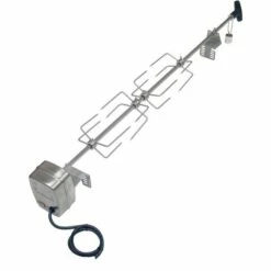 Rustidor Para Barbacoas 6 Quemadores