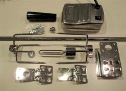 Rustidor Para Barbacoas 6 Quemadores -cocina al aire libre comercio Rustidor para Barbacoas 6 quemadores Favells 2