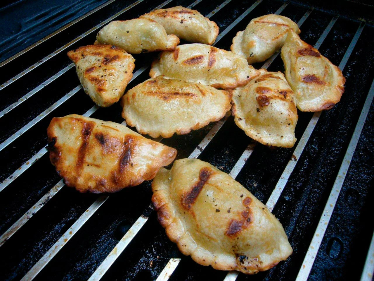 Set Parrillas GrillGrate 40 X 13,34 Cm 4 Set Parrillas GrillGrate 40 X 13,34 Cm - Imagen 2