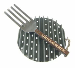 Set Parrillas GrillGrate Para Cobb Premier