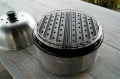 Set Parrillas GrillGrate Para Cobb Premier -cocina al aire libre comercio Set Parrillas GrillGrate para Cobb Premier 3