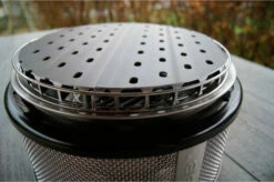 Set Parrillas GrillGrate Para Cobb Premier -cocina al aire libre comercio Set Parrillas GrillGrate para Cobb Premier 4
