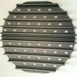 Set Parrillas GrillGrate Para Cobb Premier -cocina al aire libre comercio Set Parrillas GrillGrate para Cobb Premier 5