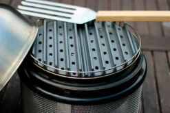 Set Parrillas GrillGrate Para Cobb Premier -cocina al aire libre comercio Set Parrillas GrillGrate para Cobb Premier 7