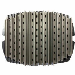 Set Parrillas GrillGrate Para Weber Serie Q2000