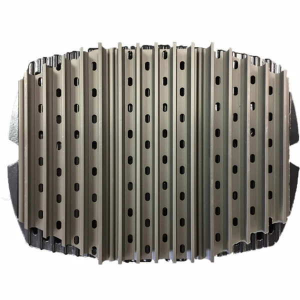 Set Parrillas GrillGrate Para Weber Serie Q2000 3 Set Parrillas GrillGrate Para Weber Serie Q2000