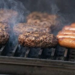 Set Parrillas GrillGrate Para Weber Serie Q2000 8 Set Parrillas GrillGrate Para Weber Serie Q2000 -cocina al aire libre comercio Set Parrillas GrillGrate para Weber serie Q2000 2