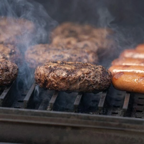 Set Parrillas GrillGrate Para Weber Serie Q2000 5 Set Parrillas GrillGrate Para Weber Serie Q2000 - Imagen 3