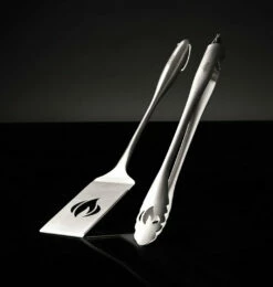 Set De 2 Utensilios Pro Napoleon 9 Set De 2 Utensilios Pro Napoleon -cocina al aire libre comercio Set de 2 Utensilios Pro Napoleon 3