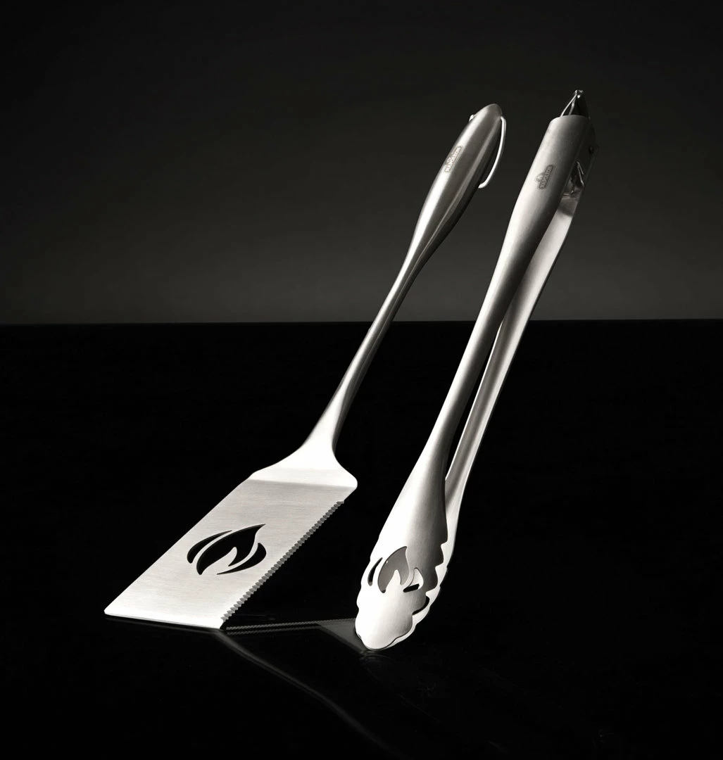 Set De 2 Utensilios Pro Napoleon 6 Set De 2 Utensilios Pro Napoleon - Imagen 4