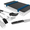 Broil King Set De 6 Accesorios Porta Chef -cocina al aire libre comercio Set de 6 Accesorios Porta Chef 1
