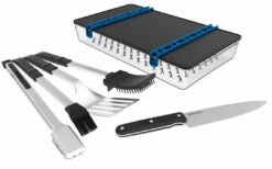 Broil King Set De 6 Accesorios Porta Chef