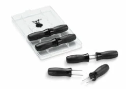 Weber Set De Pinchos Para Mazorcas De Maíz