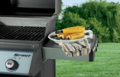 Weber Set De Pinchos Para Mazorcas De Maíz -cocina al aire libre comercio Set de Pinchos para Mazorcas de Maiz 8