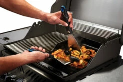 Napoleon Set De 2 Utensilios Para Plancha -cocina al aire libre comercio Set de Utensilios para Plancha 3