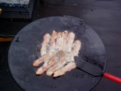 Skottel Wok Set Cadac -cocina al aire libre comercio SkottelWok1